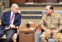 Pakistan using nuclear deterrence as cover for proxy warfare, reckless escalation