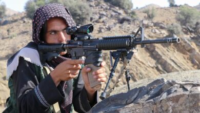 Six Pakistani soldiers killed, one captured in Spin Boldak border clash: Afghan media