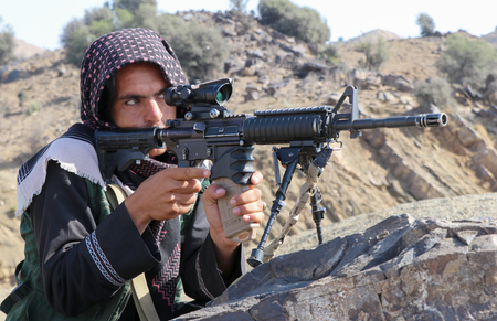 Six Pakistani soldiers killed, one captured in Spin Boldak border clash: Afghan media