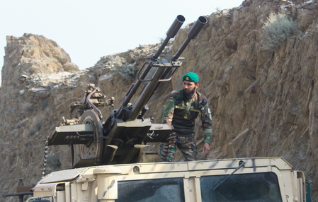 Pakistan’s Afghan policy fuels regional instability as border tensions escalate: Report