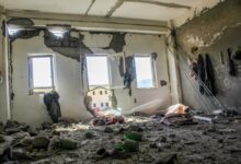 Fresh strikes by Pakistan damage several houses in Afghanistan