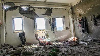 Fresh strikes by Pakistan damage several houses in Afghanistan