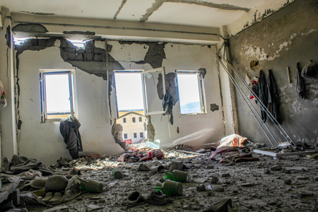 Fresh strikes by Pakistan damage several houses in Afghanistan