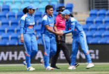 IPL 2026: ‘Talented’ Kashvee Gautam can do really well for the team, says Harmanpreet