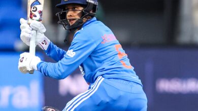 2nd WT20I: India’s batting depth gives top order batters to express ourselves, says Jemimah