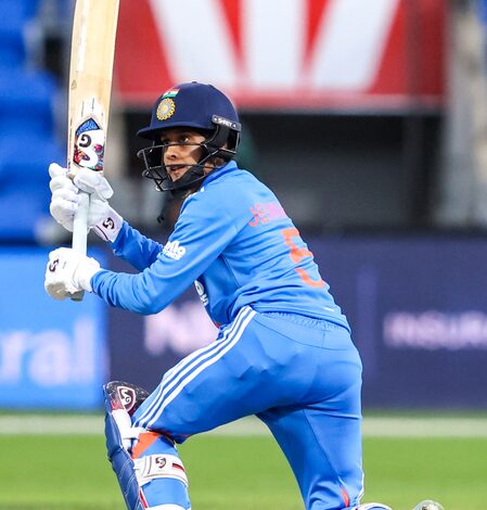 2nd WT20I: India’s batting depth gives top order batters to express ourselves, says Jemimah