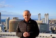 Netanyahu orders intensified strikes on Hezbollah targets in Lebanon​