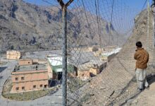 Three killed, 45 injured in Pakistan’s attack in Kunar: Afghan officials