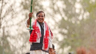 BJP set to cross 90 seats: Assam CM​