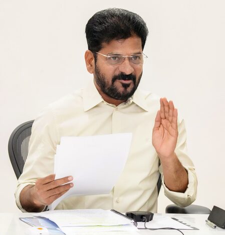 Telangana to mount pressure for CBI probe into Kaleshwaram case