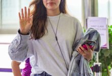 Mumbai court orders defreezing of Rhea Chakraborty, mother’s bank account in NPDS case