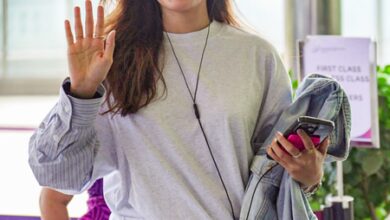 Mumbai court orders defreezing of Rhea Chakraborty, mother’s bank account in NPDS case