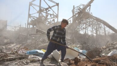 West Asia conflict exposes deepening strains, imbalances and vulnerability of dependent economies