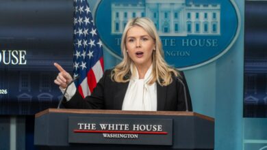 Trump Admin sets Iran nuclear red line before talks