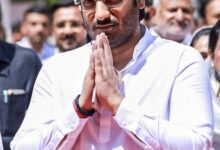 Maha: Row erupts over NCP MP’s ‘unwitting’ flight with VSR Ventures​