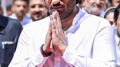 Maha: Row erupts over NCP MP’s ‘unwitting’ flight with VSR Ventures​