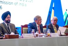 Bengal 2026 polls: EC removes 149 lower-level police officers from election duty