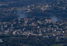 Israel Army claims killing senior Hezbollah commander Abbas