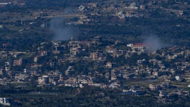 Israel Army claims killing senior Hezbollah commander Abbas