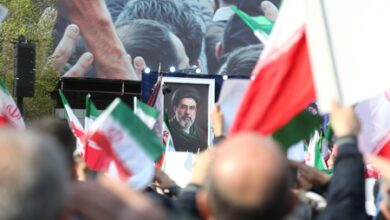 Iranian Navy ready to inflict new defeats on its enemies: Supreme Leader