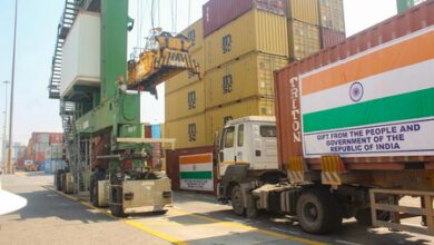 India sends humanitarian assistance to African nations as US-Iran war exacerbates food crisis: Report