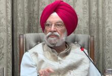 Petroleum Minister Puri to visit Qatar to discuss LNG supply amid West Asia crisis