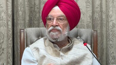 Petroleum Minister Puri to visit Qatar to discuss LNG supply amid West Asia crisis