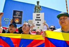 US lawmakers push Atrocities Determination Act to probe China’s action in Tibet