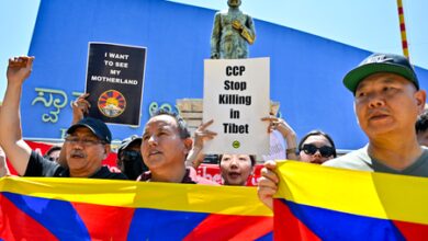 US lawmakers push Atrocities Determination Act to probe China’s action in Tibet