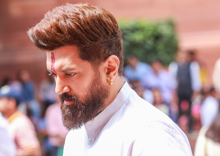 Chirag Paswan slams Tejashwi over ‘poor Bihar’ remarks