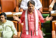 Janeu row resurfaces in K’taka as student told to remove sacred thread before CET; BJP criticises govt