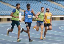 Tashkent to host 2027 World Para Athletics Championships