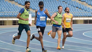 Tashkent to host 2027 World Para Athletics Championships