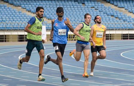 Tashkent to host 2027 World Para Athletics Championships