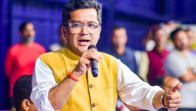 MoS Pabitra Margherita questions Rahul Gandhi over remarks on Zubeen Garg