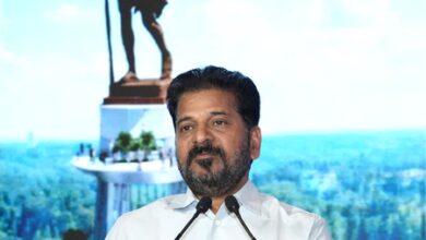 Population-based delimitation unjust to South, smaller states; put nation above party interest: Telangana CM