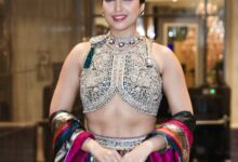 Bhumi Pednekar reveals how she manifested working with Akshay Kumar at the age of 10