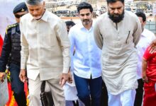 Chandrababu Naidu calls for celebrations over passing of Amaravati Bill in Parliament