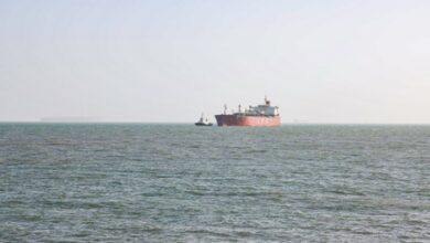 LPG ship Jag Vikram reaching Kandla on Tuesday with 20,400 tonnes cargo LPG ship Jag Vikram reaching Kandla on Tuesday with 20,400 tonnes cargo