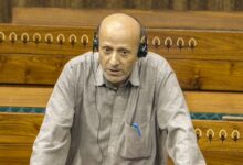 Delhi HC grants one week interim bail to Baramulla MP Engineer Rashid to visit ailing father