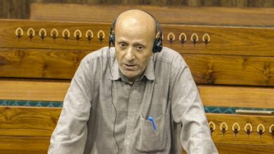 Engineer Rashid moves Delhi HC seeking interim bail to visit ailing father