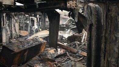 Over 27,000 Afghan families displaced due to Pakistan’s attacks: Taliban