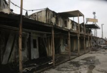 Afghanistan: Seven killed, 75 injured in Pakistani strikes