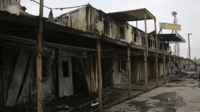 Afghanistan: Seven killed, 75 injured in Pakistani strikes