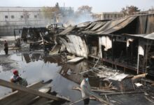 Humanitarian conditions deteriorate in Afghanistan due to clashes with Pakistan: UN