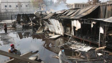 Humanitarian conditions deteriorate in Afghanistan due to clashes with Pakistan: UN