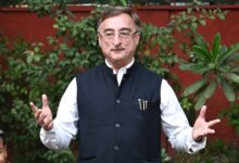 Cong leaders demand release of IT Cell workers, threaten to move HC over ‘Raje letter’ row