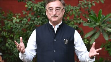 Cong leaders demand release of IT Cell workers, threaten to move HC over ‘Raje letter’ row