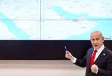 Massive Hezbollah terror tunnel destroyed, claims Netanyahu​