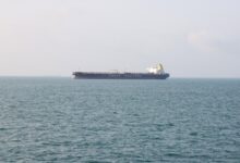 First LNG tanker crosses Hormuz chokepoint after weeks of disruption: Report